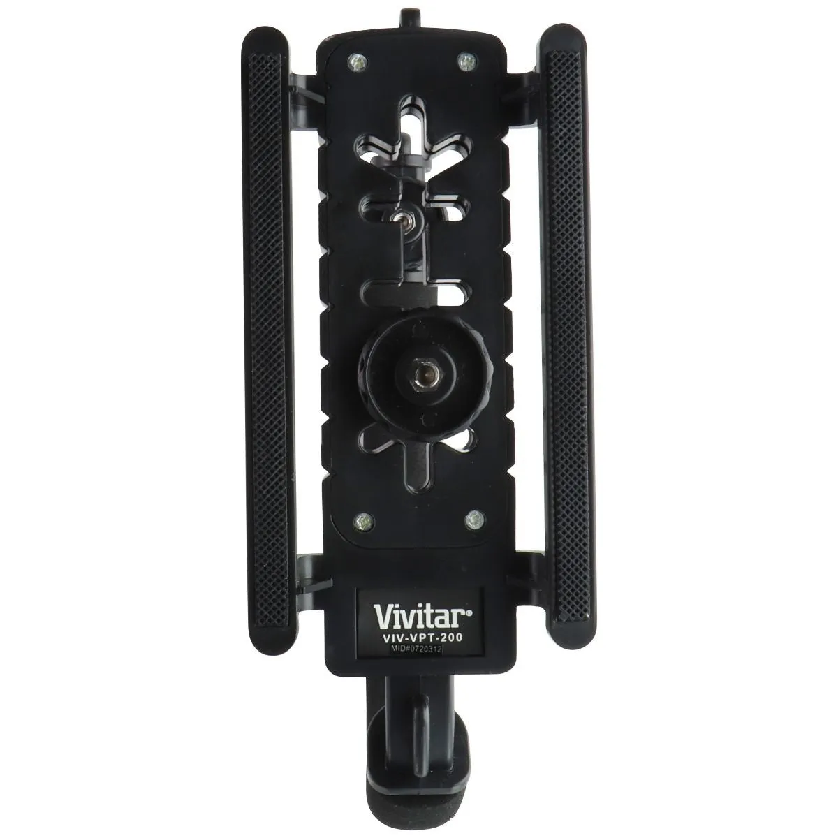Vivitar Sports Action Grip for Cameras and Camcorders - Black (VIV-VPT-200)