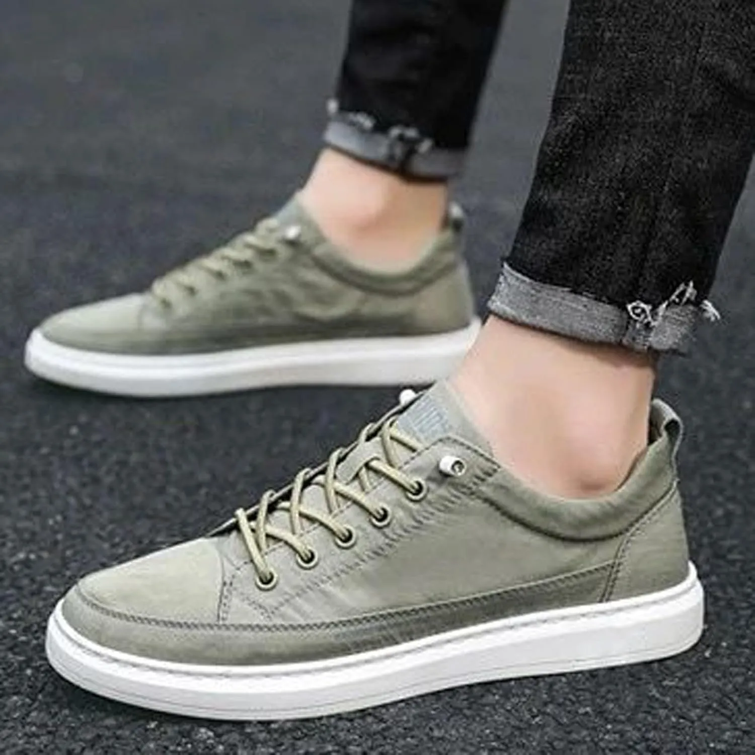 Walking Sneakers for Women Mens Dress Shoes Men's Casual Dress Sneakers Women's Wide Loafers Womens Loafers Platform Sneakers for Women Wide with
