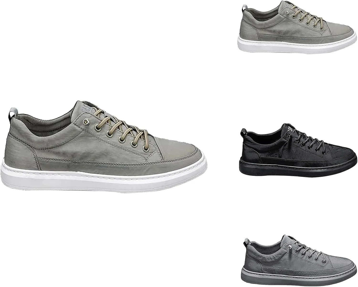 Walking Sneakers for Women Mens Dress Shoes Men's Casual Dress Sneakers Women's Wide Loafers Womens Loafers Platform Sneakers for Women Wide with