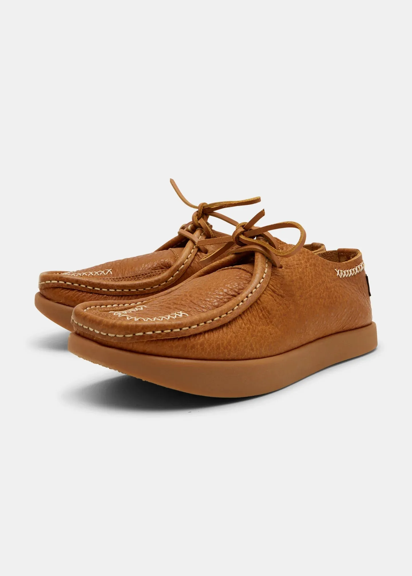Willard Women'S Ostrich Leather Shoe