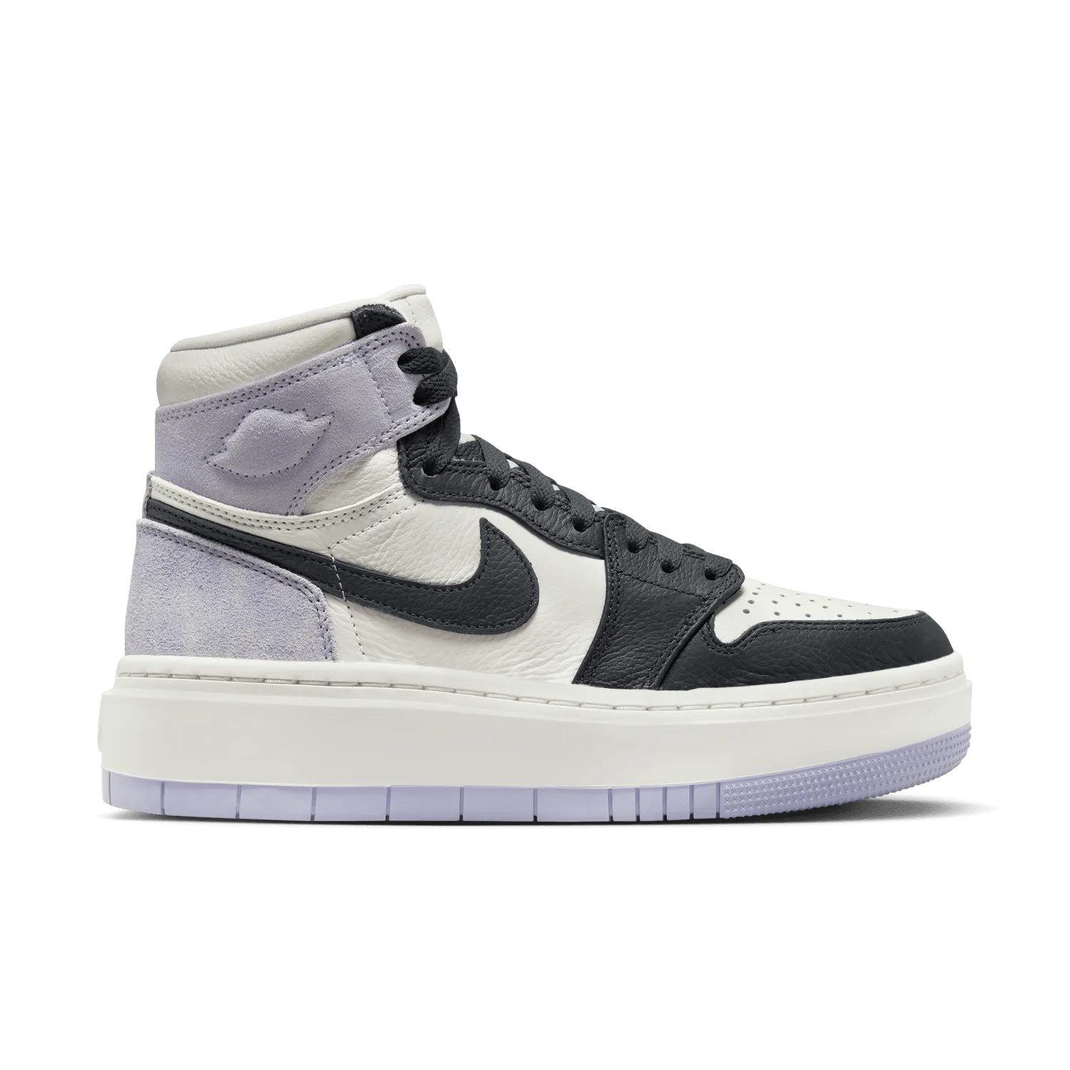 Women's Air Jordan 1 Elevate High 'Titanium'