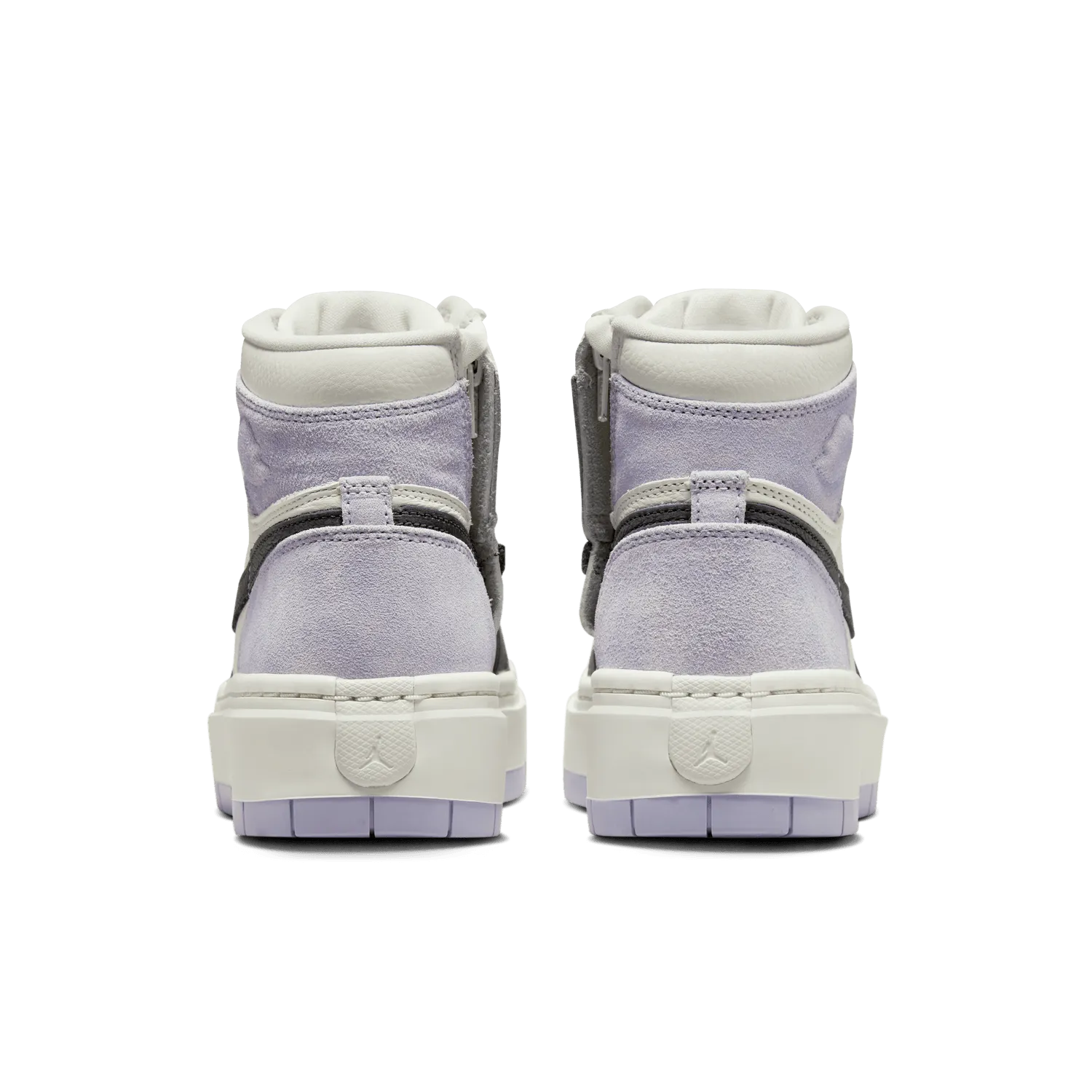 Women's Air Jordan 1 Elevate High 'Titanium'