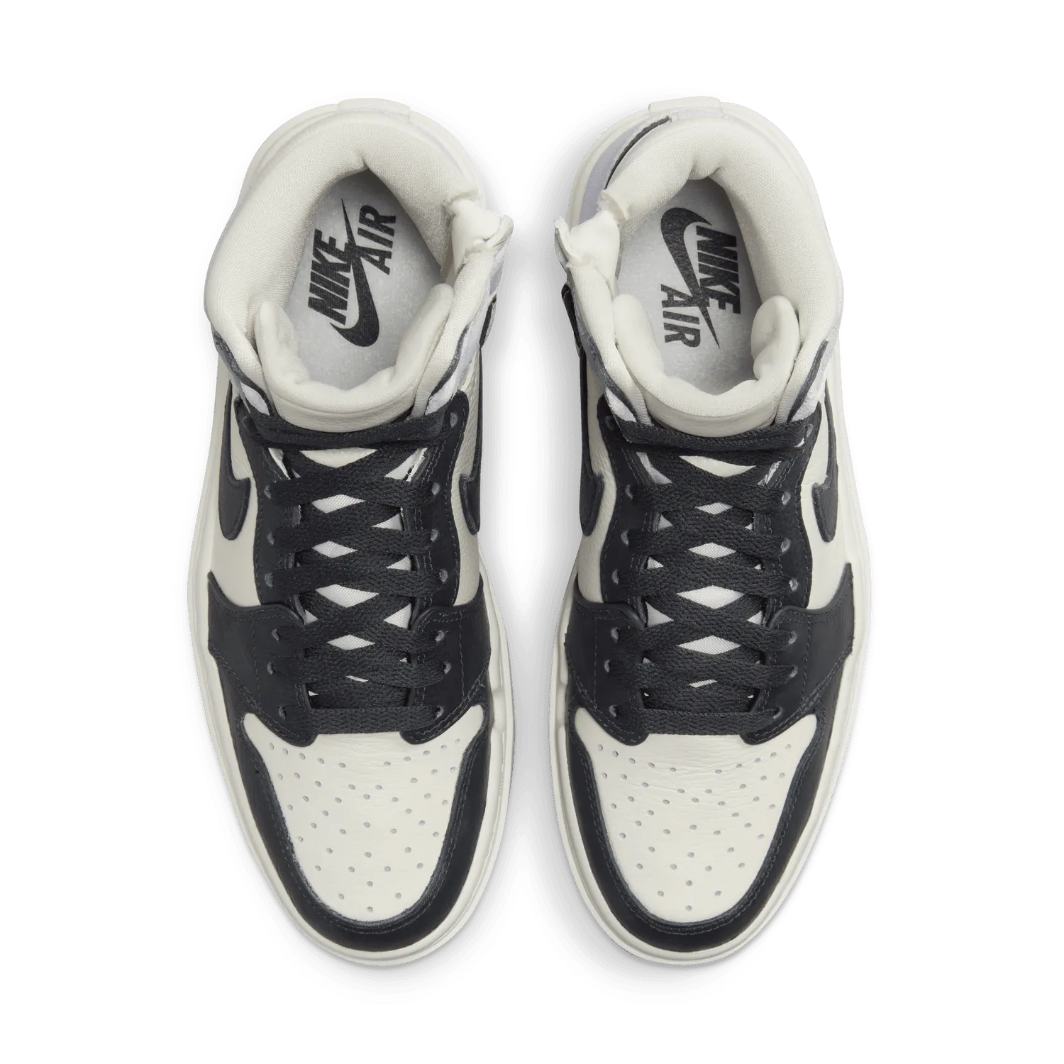 Women's Air Jordan 1 Elevate High 'Titanium'