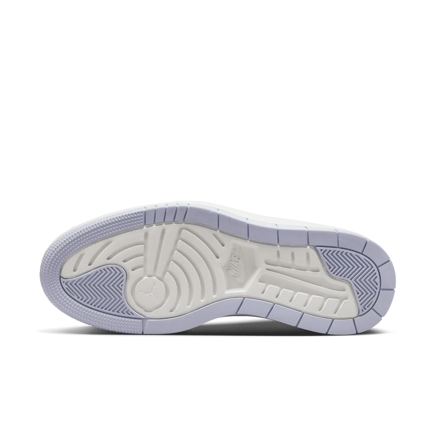Women's Air Jordan 1 Elevate High 'Titanium'