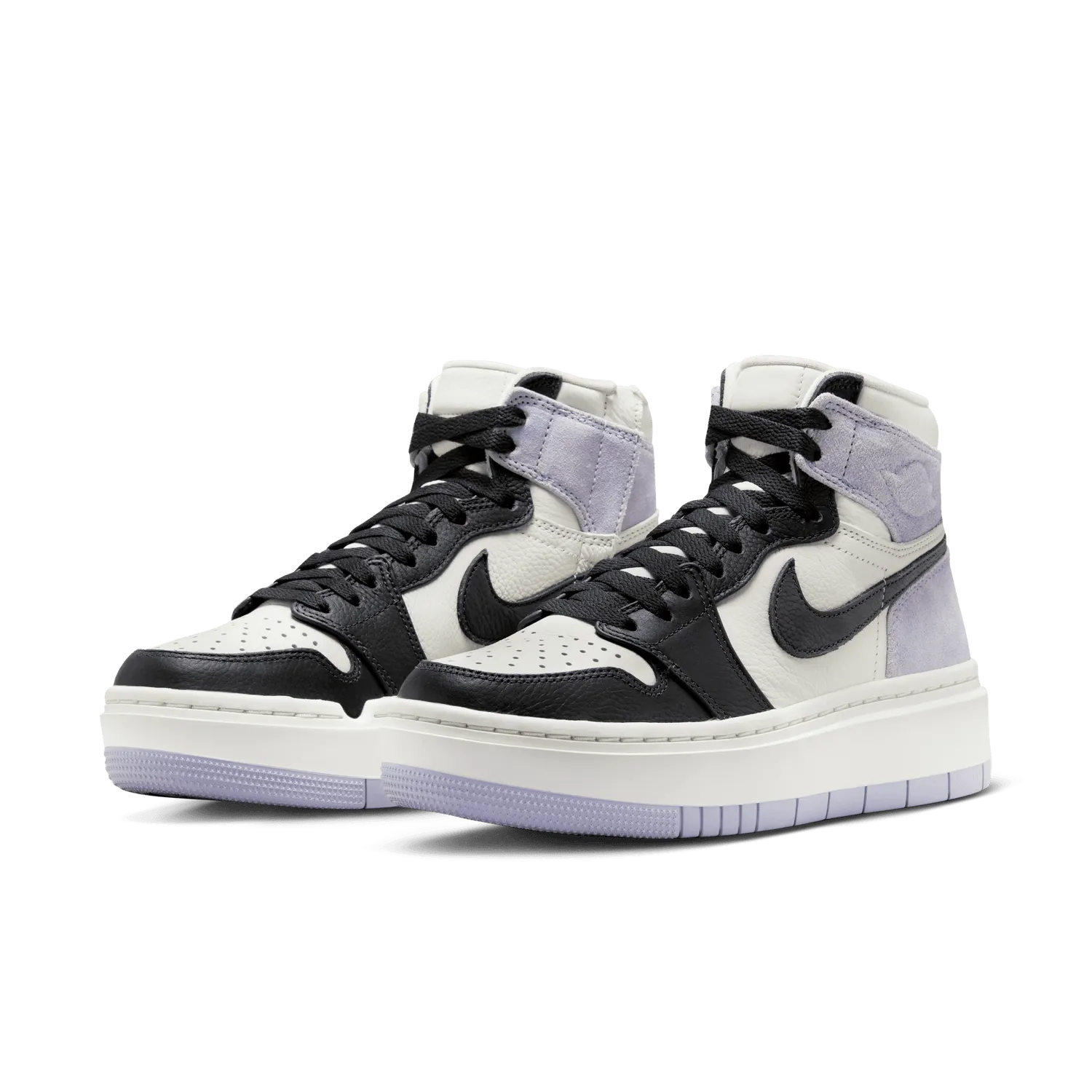 Women's Air Jordan 1 Elevate High 'Titanium'
