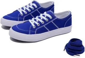 Women's Blake Sneaker, Tennis Shoes for Casual Occasions, Low Top Flats - Multiple Colors