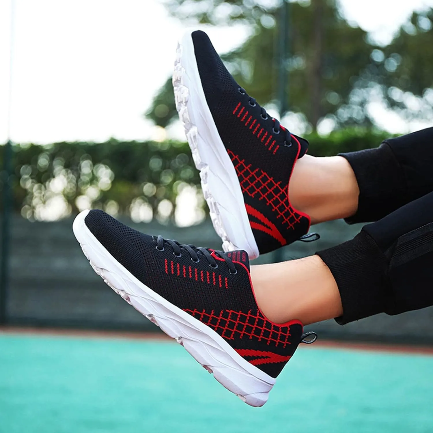 Women's Fashion Sneaker Non Slip Work Wide Comfortable Slip Resistant Work Shoes Comfortable Walking Shoes Women Sneaker Loafers Women Shoes High Heel Sneakers for Women