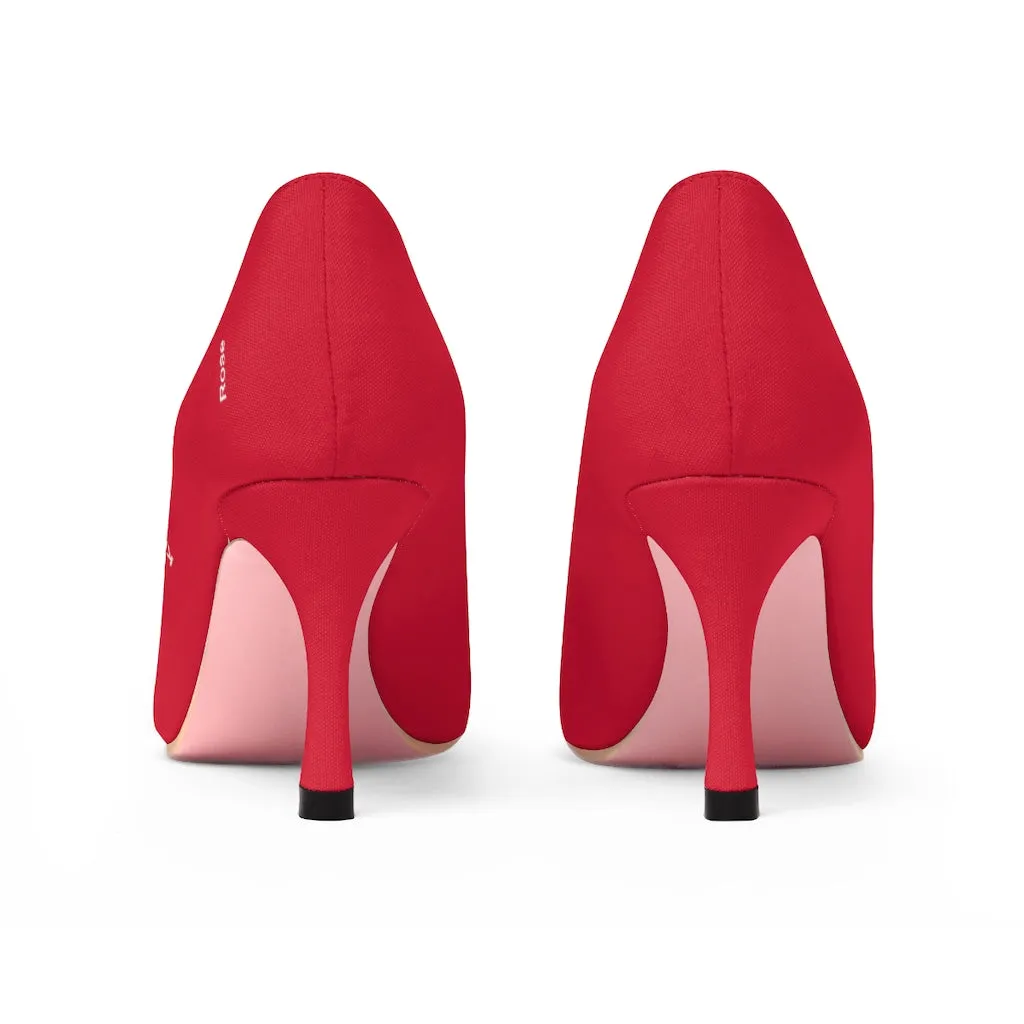 Women's High Heels