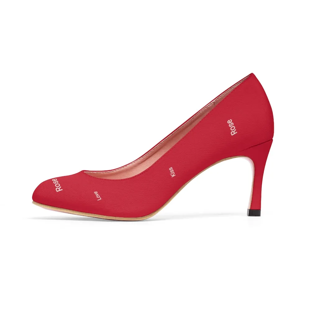 Women's High Heels