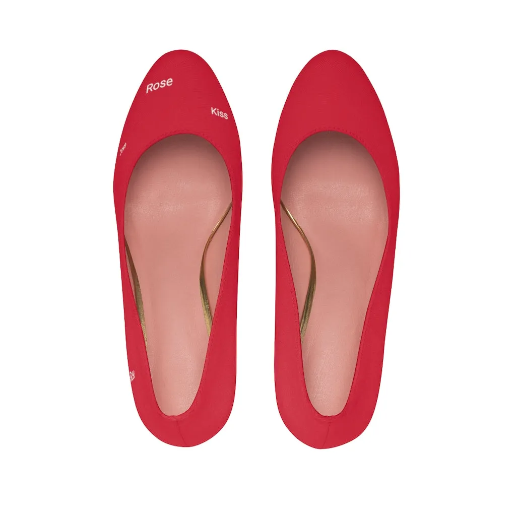 Women's High Heels