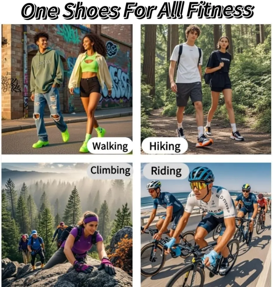 Women's Mesh Sock Shoes Breathable Knit Comfortable Lightweight Sport Shoes for Running Fitness Gym