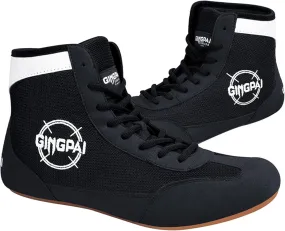 Wrestling Shoes Men Kids Youth Women Boxing Shoes Gym Fitness Sneakers